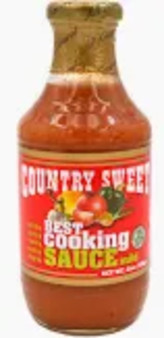 image of Side Country Sweet