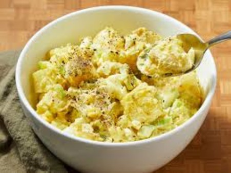 image of Side Potato Salad