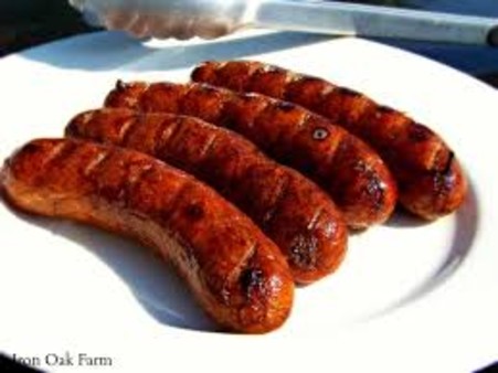 image of Side Sausage Link