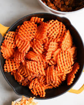 image of Sweet Fry