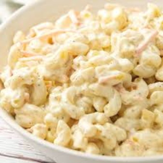image of Mac Salad