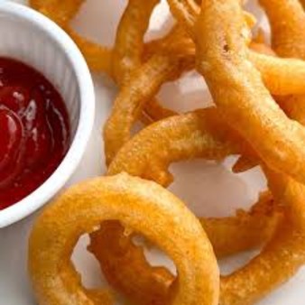 image of Onion Rings