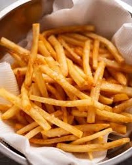 image of French Fries