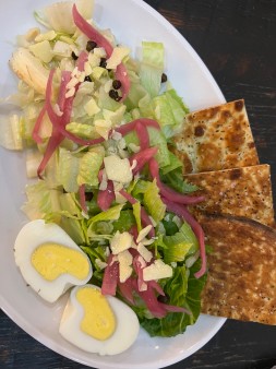 image of Caesar Salad