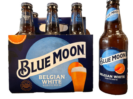 image of Blue Moon Belgium White 6pk