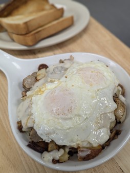 image of Trucker Skillet