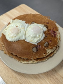 image of Monster Cakes