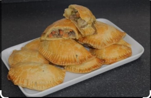 image of Meat Pie