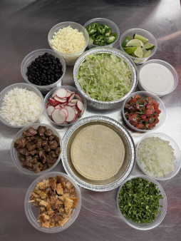 image of Taco Kit