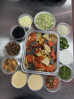 image of Nacho Kit