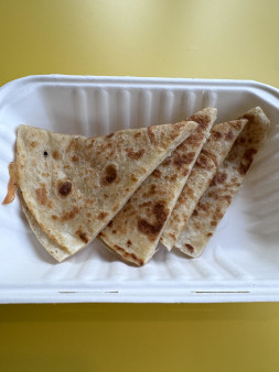 image of Kids Cheese Quesadilla