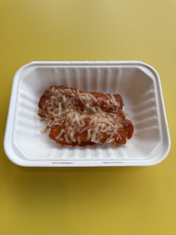 image of Kid's Mini Enchilada
