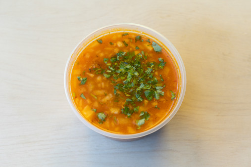image of Chicken Noodle