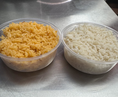 image of Side of Rice