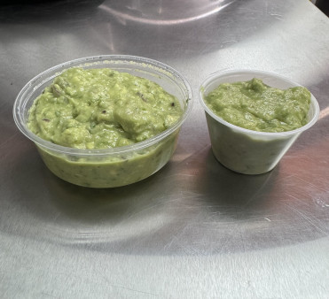 image of Small 4 oz. side of Guac