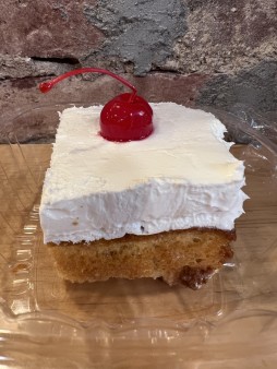 image of Tres Leches
