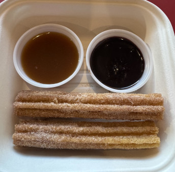 image of Churro