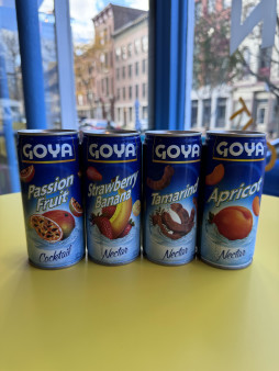image of Small Goya Can