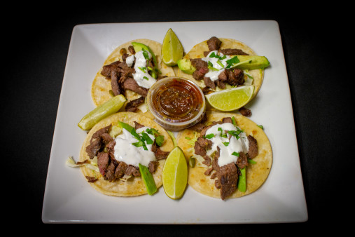 image of Carne Tacos