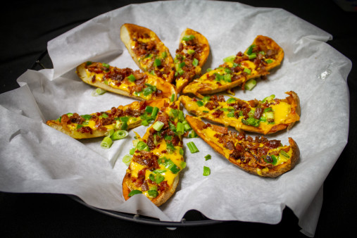 image of Potato Skins
