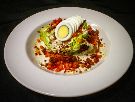 image of Wedge Salad