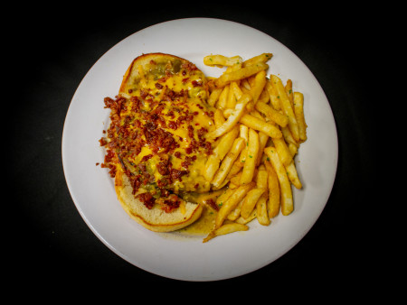 image of ** Colorado Burger