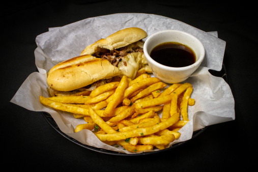 image of French Dip