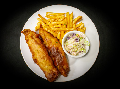 image of Fish & Chips
