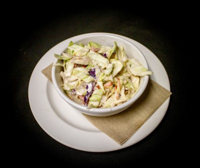 image of Ala Carte- Coleslaw