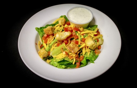 image of Ala Carte- House Salad
