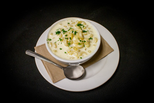 image of Ala Carte- Mac N Cheese