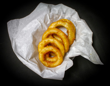 image of Ala Carte- Onion Rings (5)