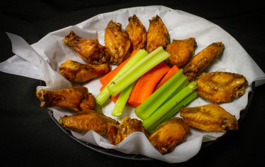 image of Wings