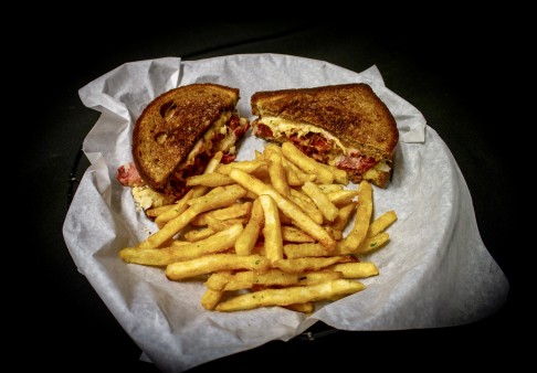 image of Reuben