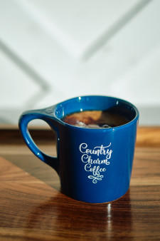 image of French Press Coffee
