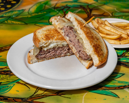 image of Patty Melt