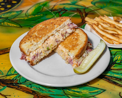 image of Reuben