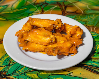 image of 10 Wings