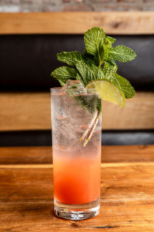 image of Guava Agua Fresca