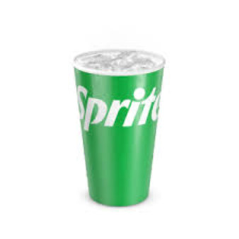 image of Fountain Sprite