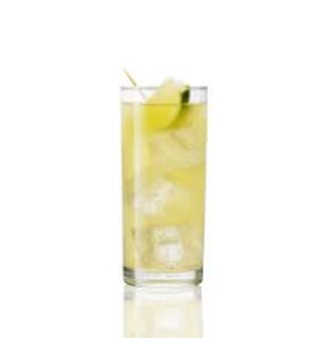 image of House Made Lemonade