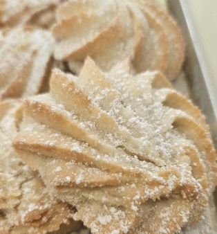 image of Macaroon Almond