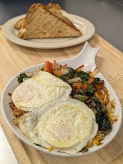image of Gardener Skillet
