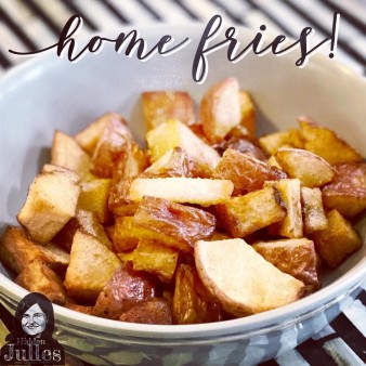 image of Home Fries 
