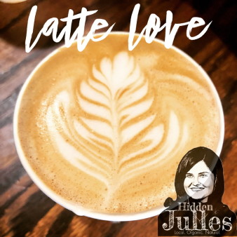 image of Latte