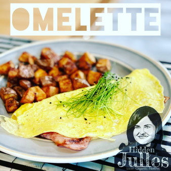 image of Omelette - Classic 