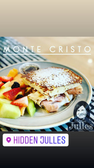 image of Monte Cristo 