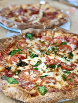 image of 16" Large Pizza - 10 Slices 