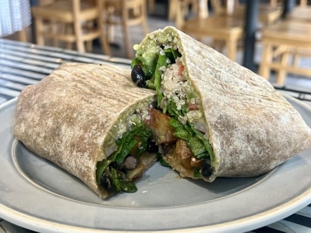 image of Vegan 