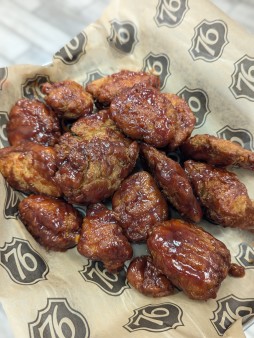 image of Boneless Wings App